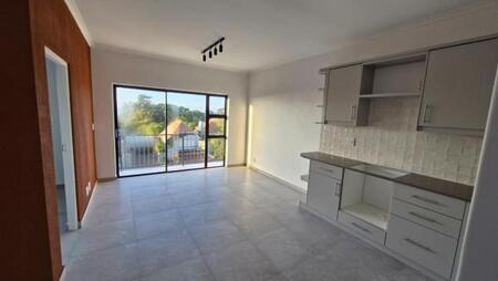 2 Bedroom Apartment in Durbanville Central