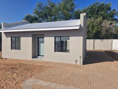 2 Bedroom House in Keidebees