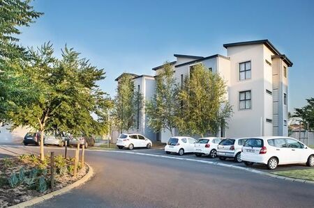 2 Bedroom Apartment in Brackenfell South