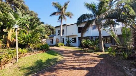 7 Bedroom House in Southbroom