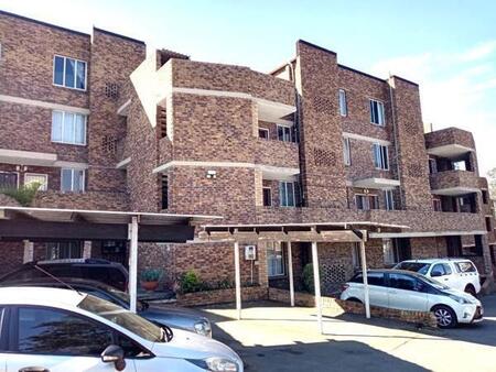 1 Bedroom Apartment in New Germany