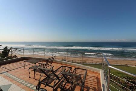 3 Bedroom Apartment in Umhlanga Rocks