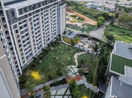 1 Bedroom Apartment in Menlyn