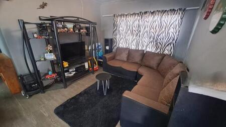 3 Bedroom House in Elandspoort