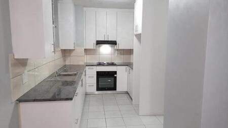 3 Bedroom Apartment in Pretoria West