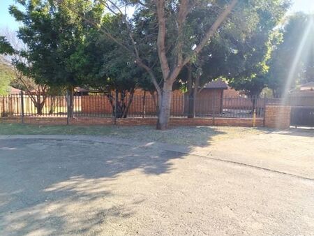 3 Bedroom House in Doornpoort