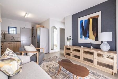 3 Bedroom Apartment in Queenswood