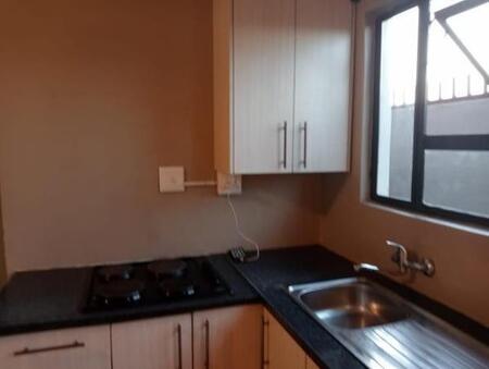 1 Bedroom Apartment in Protea Glen