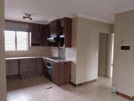 2 Bedroom Apartment in Andeon Ah