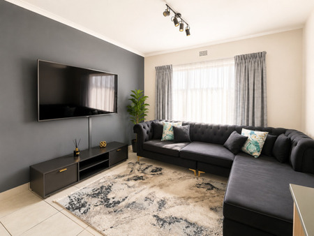 3 Bedroom Apartment in Diepkloof