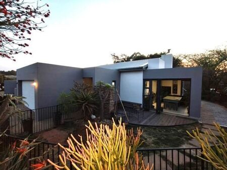 3 Bedroom House in Eye of Africa Estate