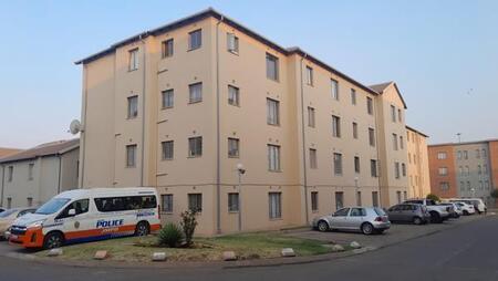2 Bedroom Apartment in Jabulani