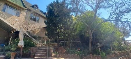 3 Bedroom House in Solheim