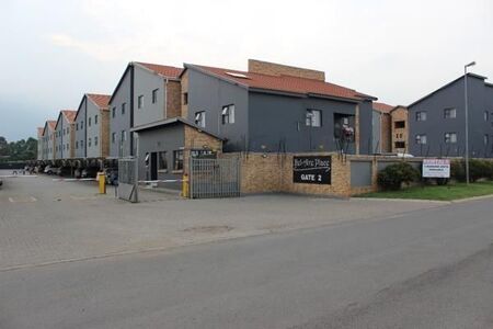 2 Bedroom Apartment in Pomona Ah