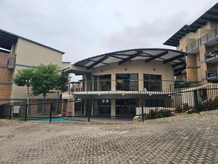 2 Bedroom Apartment in Solheim