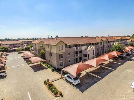 1 Bedroom Apartment in Beyers Park