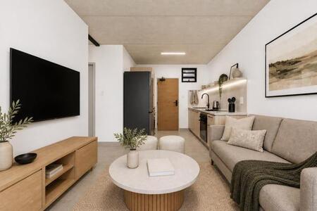 2 Bedroom Apartment in The Reeds