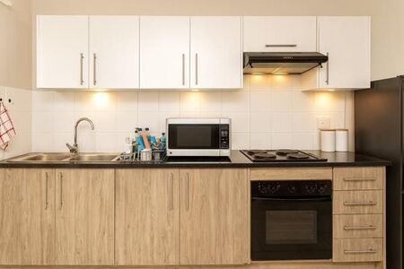 2 Bedroom Apartment in Clubview