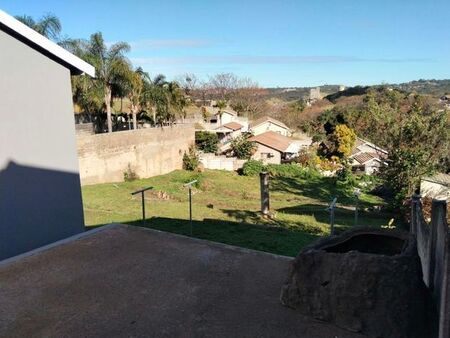 1 Bedroom cottage to rent in Bellair, Durban