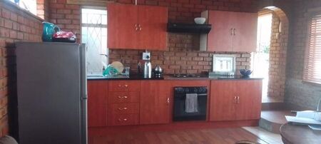 1 Bedroom cottage to rent in Parkview, Johannesburg