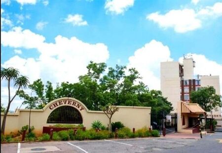 2 Bedroom apartment to rent in La Montagne, Pretoria