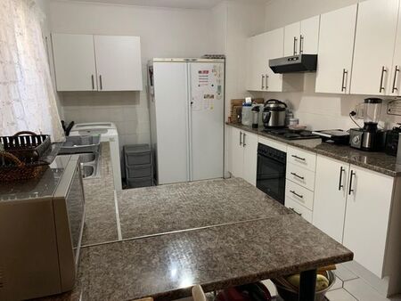 2 Bedroom townhouse - sectional rented in Roodekrans, Roodepoort