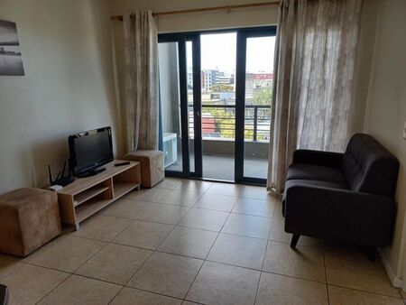 1 Bedroom apartment to rent in Claremont, Cape Town