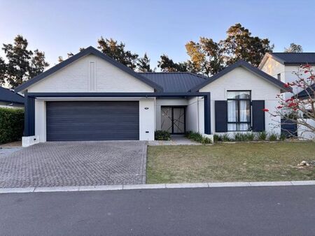 3 Bedroom house to rent in Val de Vie Estate, Paarl