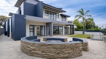 4 Bedroom house to rent in The Islands Estates, Hartbeespoort