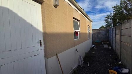 2 Bedroom house to rent in Belmont Park, Kraaifontein