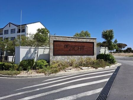 1 Bedroom apartment to rent in Richwood, Milnerton