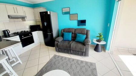 1 Bedroom apartment to rent in Newsel Beach, Umdloti