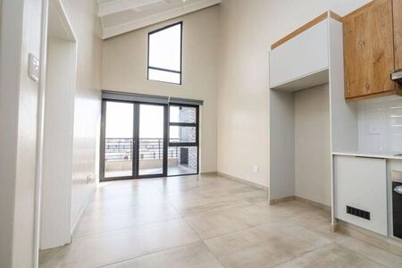 1 Bedroom apartment to rent in Secunda