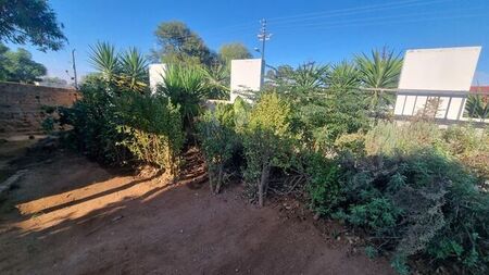 1 Bedroom house to rent in Dagbreek, Robertson