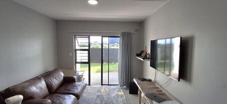 2 Bedroom apartment to rent in Parklands East, Blouberg