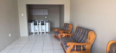 2 Bedroom apartment to rent in Trichardt, Secunda