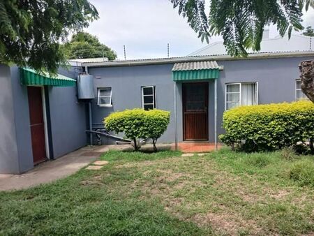 1 Bedroom House in Vincent Heights