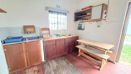 2 Bedroom House in Kleinkrantz