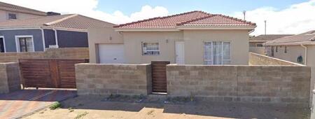 2 Bedroom House in Saldanha