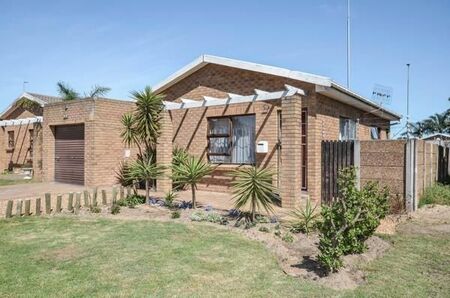 2 Bedroom House in Zonnendal