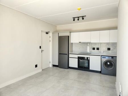 1 Bedroom Apartment in De Kuile