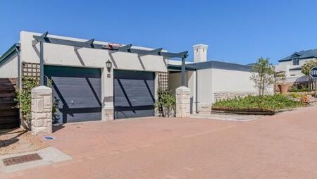 3 Bedroom House in Atlantic Beach Golf Estate