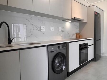 1 Bedroom Apartment in Sandown