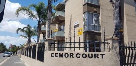 2 Bedroom Apartment in Goodwood Estate