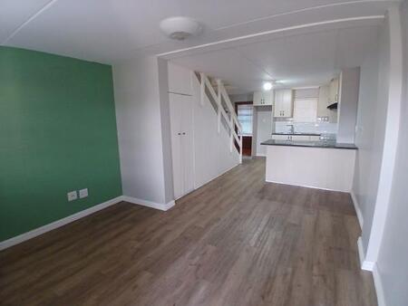 2 Bedroom Apartment in Richmond Estate