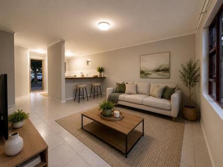 2 Bedroom Apartment in Morgenster