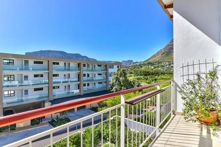 1 Bedroom Apartment in Beach Estate