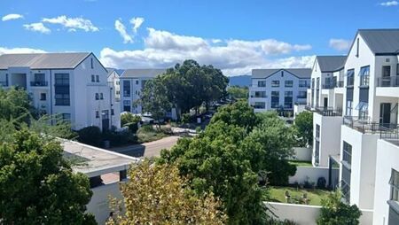 1 Bedroom Apartment in De Velde