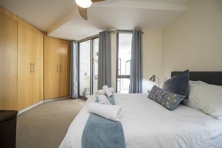 2 Bedroom Apartment in Strand North