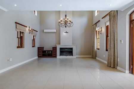4 Bedroom House in Diemersfontein Wine and Country Estate
